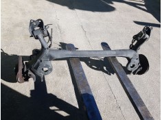 PUENTE TRASERO 6000636674 DISCO C/ABS Y 5 TORNILLOS 