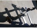 Recambio de puente trasero para fiat 500l (351_, 352_) 1.4 (199lyb1b) referencia OEM IAM 6000636674 DISCO C/ABS Y 5 TORNILLOS 