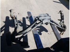 Recambio de puente trasero para fiat doblo cargo (263_) 1.3 d multijet (263wxu1a) referencia OEM IAM 52213170 TAMBOR C/ABS 5 TOR