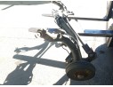 Recambio de puente trasero para fiat doblo cargo (263_) 1.3 d multijet (263wxu1a) referencia OEM IAM 52213170 TAMBOR C/ABS 5 TOR