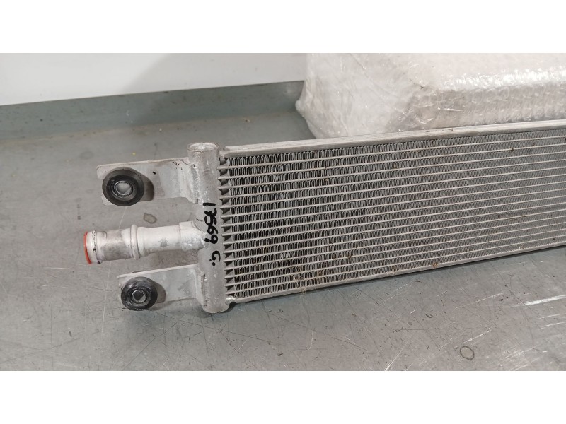 Recambio de radiador caja cambios para mg mg 3 (5lfp) mg3 1.5 referencia OEM IAM   