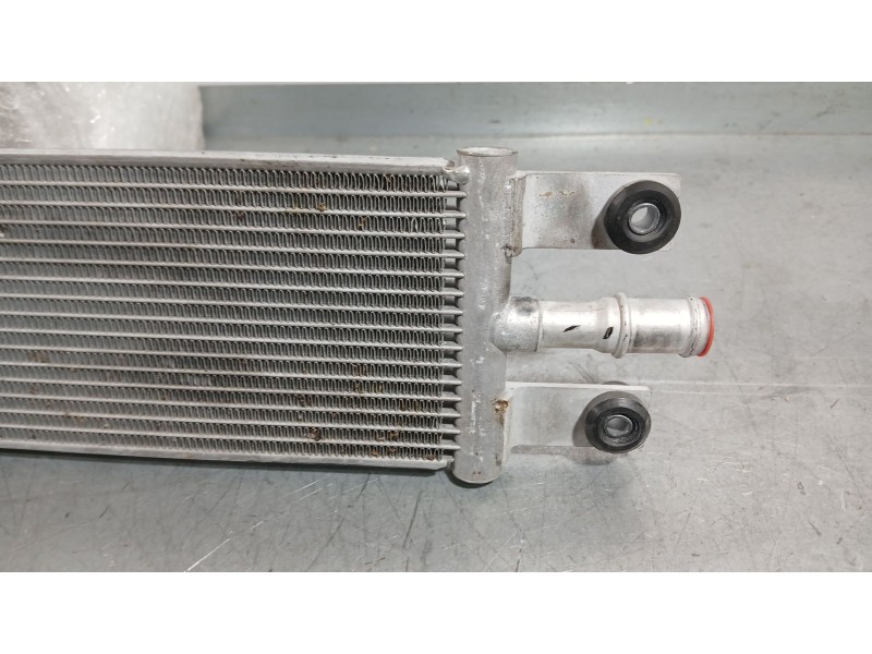 Recambio de radiador caja cambios para mg mg 3 (5lfp) mg3 1.5 referencia OEM IAM   