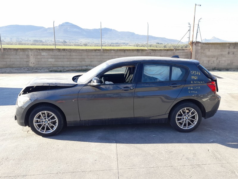 bmw 1 (f20) del año 2025