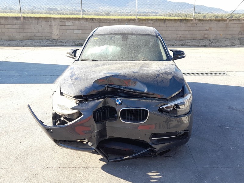 bmw 1 (f20) del año 2025