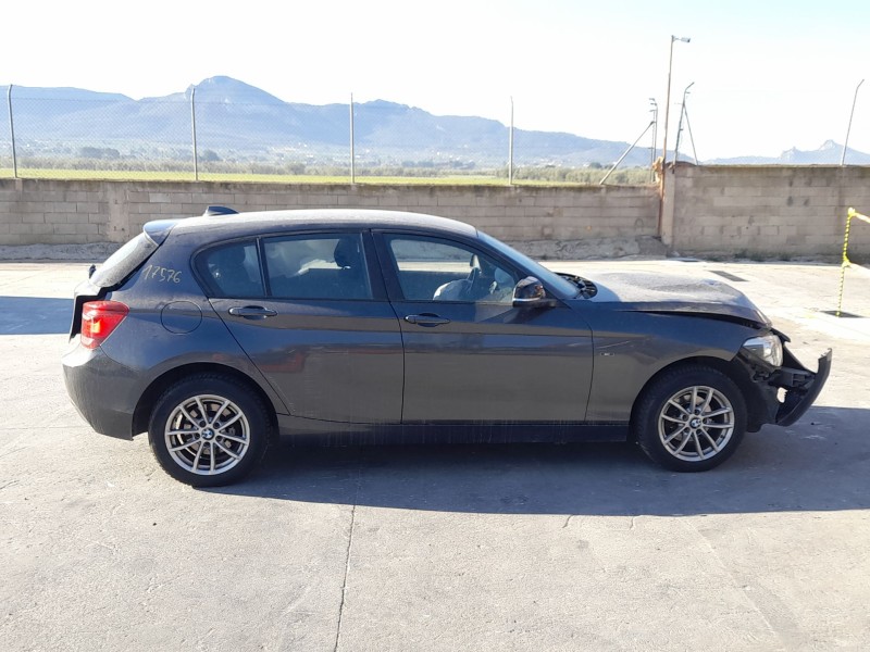 bmw 1 (f20) del año 2025