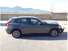 BMW 1 (F20)