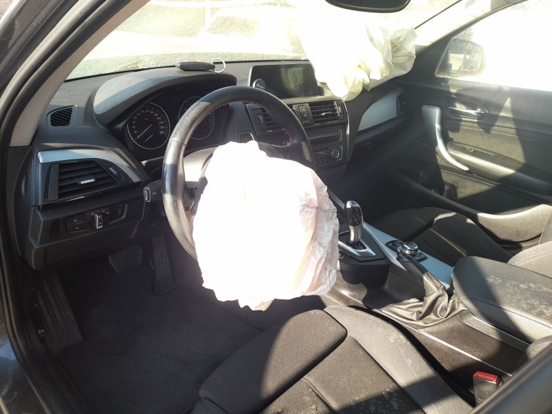 bmw 1 (f20) del año 2025