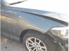 Recambio de aleta delantera derecha para bmw 1 (f20) 118 i referencia OEM IAM 41009633538 ROZADA 