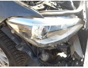 Recambio de faro derecho para bmw 1 (f20) 118 i referencia OEM IAM 63117296914  