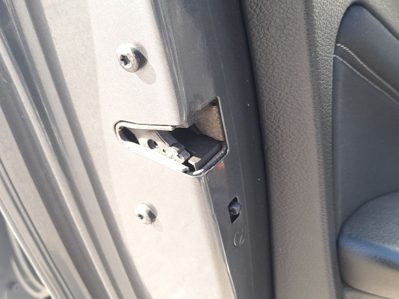 Recambio de cerradura puerta trasera izquierda para bmw 1 (f20) 118 i referencia OEM IAM 51227229459  