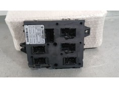 CAJA RELES / FUSIBLES 1198701201 SAIC MOTOR 00898544