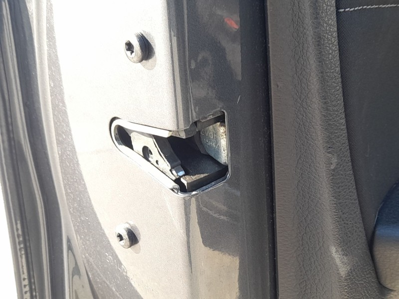 Recambio de cerradura puerta delantera izquierda para bmw 1 (f20) 118 i referencia OEM IAM 51217229461  