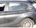 Recambio de puerta trasera izquierda para bmw 1 (f20) 118 i referencia OEM IAM 41525A2A397  