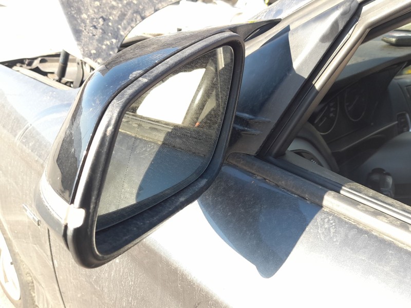 Recambio de retrovisor izquierdo para bmw 1 (f20) 118 i referencia OEM IAM 51167242745 ELECTRICO 