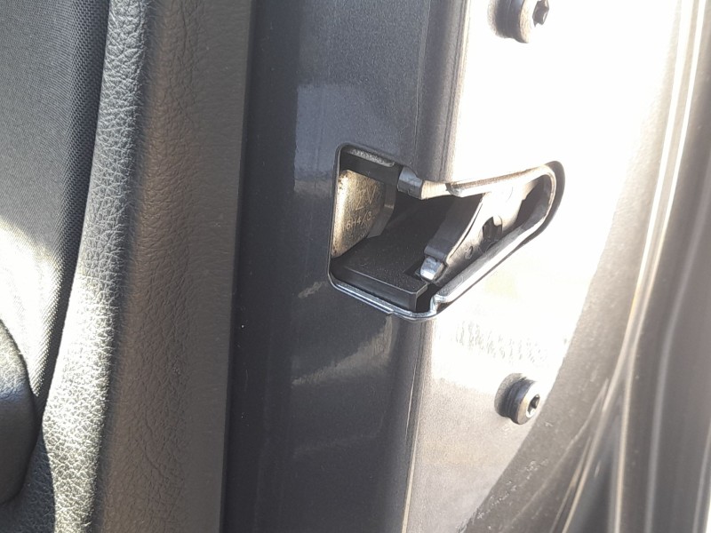 Recambio de cerradura puerta delantera derecha para bmw 1 (f20) 118 i referencia OEM IAM 51217229458 51247248075 