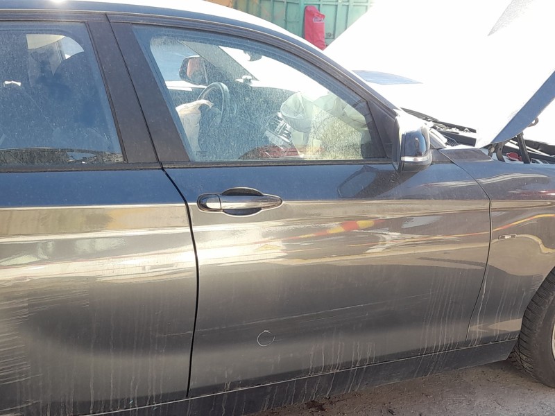 Recambio de puerta delantera derecha para bmw 1 (f20) 118 i referencia OEM IAM 41009628760  
