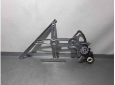 Recambio de elevalunas delantero derecho para toyota avensis (t27) comfort referencia OEM IAM  10 PINS ELECTRICO