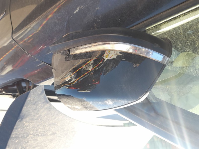 Recambio de retrovisor derecho para bmw 1 (f20) 118 i referencia OEM IAM 51167242746  