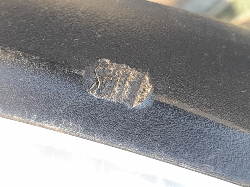 Recambio de retrovisor derecho para bmw 1 (f20) 118 i referencia OEM IAM 51167242746  