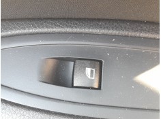 Recambio de mando elevalunas delantero derecho para bmw 1 (f20) 118 i referencia OEM IAM 61319208107  