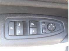 Recambio de mando elevalunas delantero izquierdo para bmw 1 (f20) 118 i referencia OEM IAM 61319362107  
