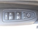 Recambio de mando elevalunas delantero izquierdo para bmw 1 (f20) 118 i referencia OEM IAM 61319362107  