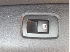 Recambio de mando elevalunas trasero derecho para bmw 1 (f20) 118 i referencia OEM IAM 61319208106  