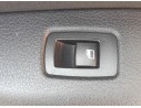 Recambio de mando elevalunas trasero derecho para bmw 1 (f20) 118 i referencia OEM IAM 61319208106  
