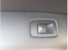 Recambio de mando elevalunas trasero izquierdo para bmw 1 (f20) 118 i referencia OEM IAM 61319208106  