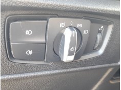 Recambio de mando luces para bmw 1 (f20) 118 i referencia OEM IAM   