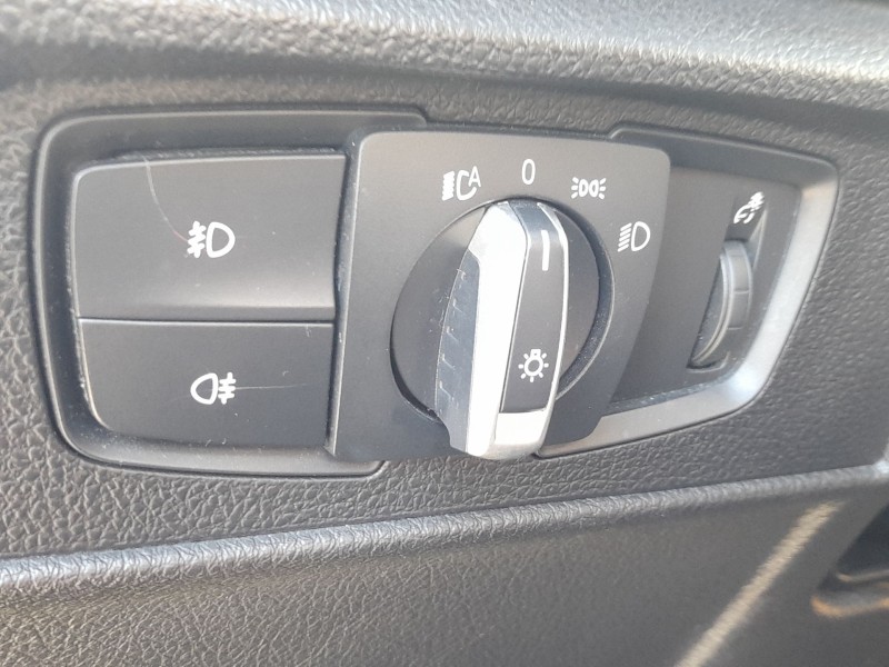 Recambio de mando luces para bmw 1 (f20) 118 i referencia OEM IAM   