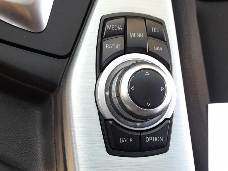 Recambio de mando multifuncion para bmw 1 (f20) 118 i referencia OEM IAM   