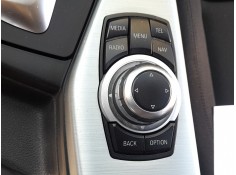 Recambio de mando multifuncion para bmw 1 (f20) 118 i referencia OEM IAM   