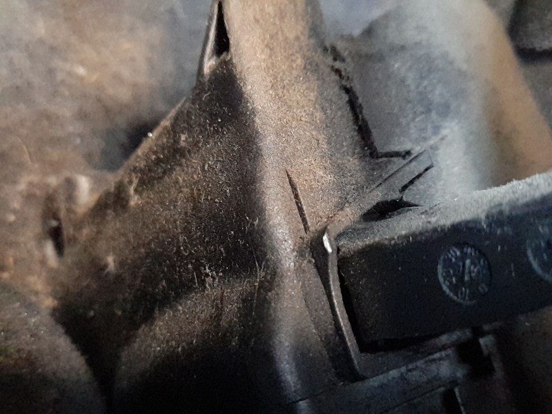 Recambio de potenciometro pedal para bmw 1 (f20) 118 i referencia OEM IAM 35405A47456  