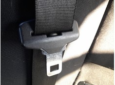 Recambio de cinturon seguridad trasero derecho para bmw 1 (f20) 118 i referencia OEM IAM 72117243309  