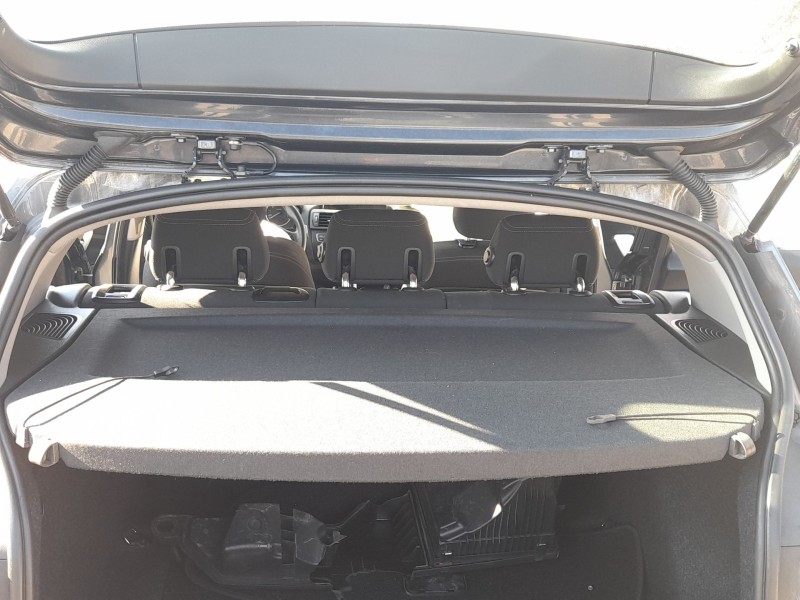 Recambio de bandeja trasera para bmw 1 (f20) 118 i referencia OEM IAM 51467271849  