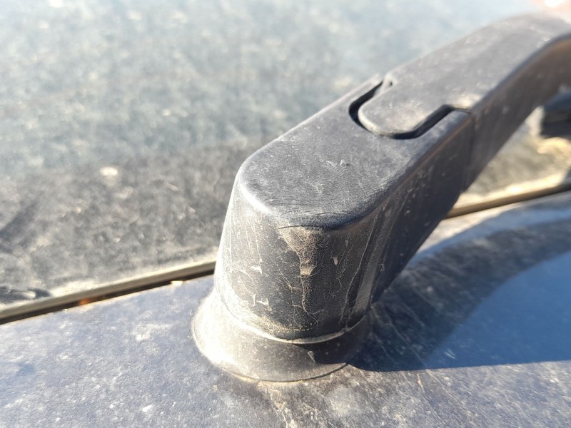 Recambio de motor limpia trasero para bmw 1 (f20) 118 i referencia OEM IAM 67637258532  