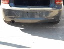 Recambio de paragolpes trasero para bmw 1 (f20) 118 i referencia OEM IAM 51120038878 ROZADO 