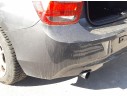 Recambio de paragolpes trasero para bmw 1 (f20) 118 i referencia OEM IAM 51120038878 ROZADO 