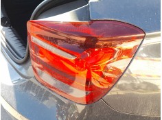 Recambio de piloto trasero derecho para bmw 1 (f20) 118 i referencia OEM IAM 63217241542  