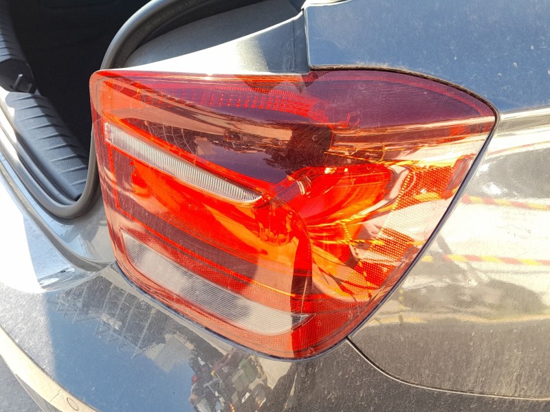 Recambio de piloto trasero derecho para bmw 1 (f20) 118 i referencia OEM IAM 63217241542  