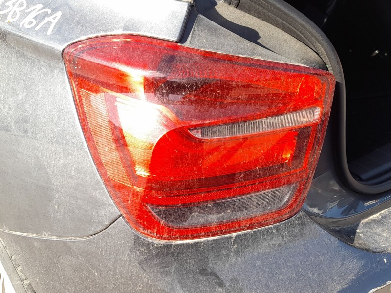 Recambio de piloto trasero izquierdo para bmw 1 (f20) 118 i referencia OEM IAM 63217241541  