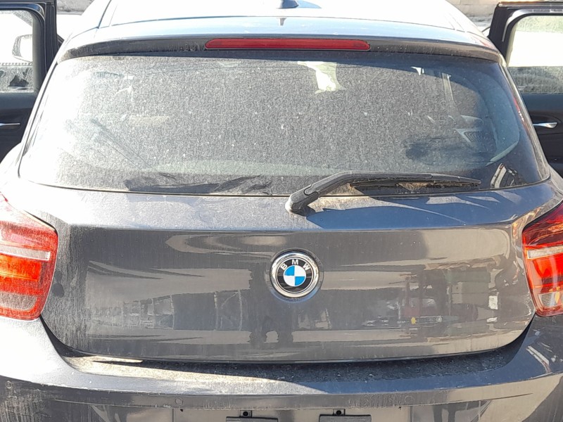 Recambio de porton trasero para bmw 1 (f20) 118 i referencia OEM IAM 41007305470  