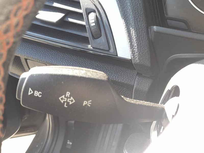 Recambio de mando luces y limpia para bmw 1 (f20) 118 i referencia OEM IAM 61319351151  