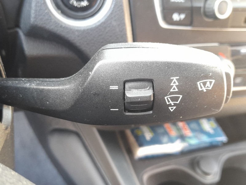 Recambio de mando luces y limpia para bmw 1 (f20) 118 i referencia OEM IAM 61319351151  