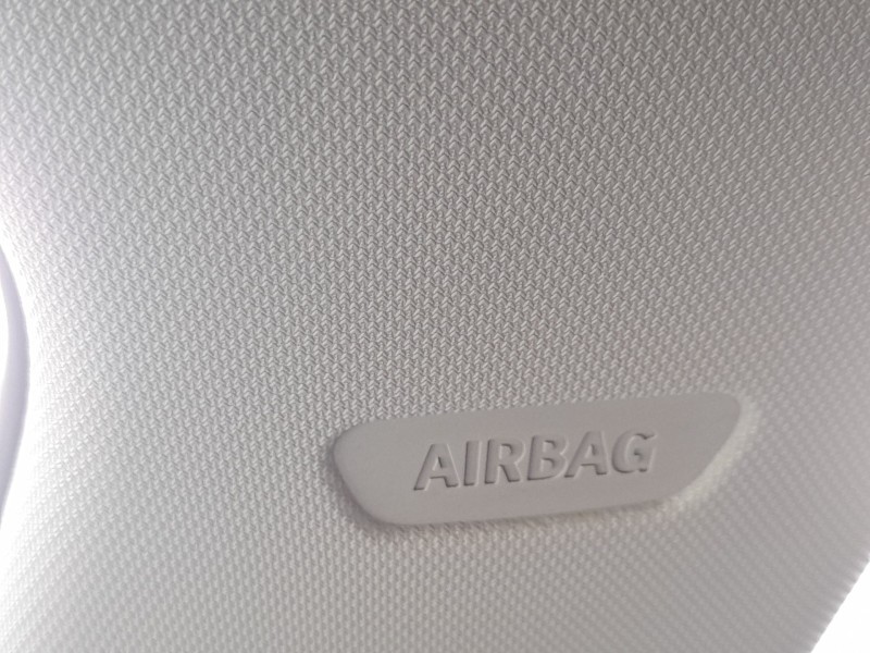 Recambio de airbag cortina delantero derecho para bmw 1 (f20) 118 i referencia OEM IAM 72127221046  