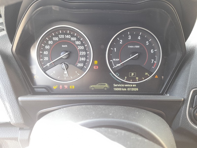 Recambio de cuadro instrumentos para bmw 1 (f20) 118 i referencia OEM IAM 51459270595  