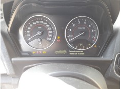 Recambio de cuadro instrumentos para bmw 1 (f20) 118 i referencia OEM IAM 51459270595  