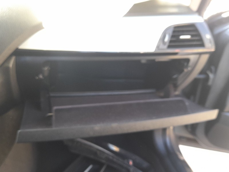 Recambio de guantera para bmw 1 (f20) 118 i referencia OEM IAM 51169232970  