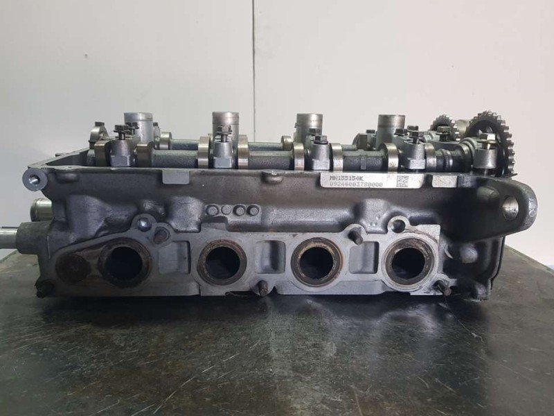 Recambio de culata para mitsubishi lancer sportback (cx) 1.5 cat referencia OEM IAM MN155155H  